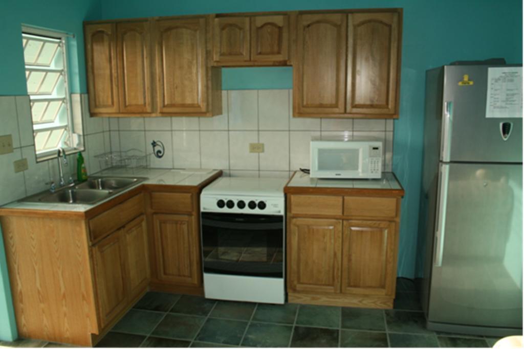 Freemans Lamblion Holiday Apartment الغرفة الصورة